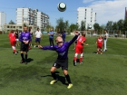 Нужно ли вводить в школах Волгодонска уроки футбола (ОПРОС)