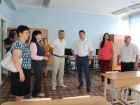 Депутаты проверили, как школы Волгодонска готовятся к новому учебному году