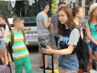 150 волгодонцев отправились на отдых в Анапу