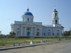 Где можно посмотреть храм-двойник затопленного Никольского собора в Цимлянской