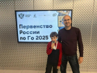 Юный волгодонец стал вице-чемпионом России по ГО