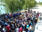 700 юных волгодонцев узнали правила поведения на воде 