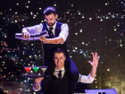 Эффектно и незабываемо: шоу от HOLY MINT BAR* навсегда останется в ваших сердцах 
