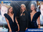 Известный в Волгодонске журналист, военкор, и редактор «Блокнот Донецк» Светлана Ларина отмечает день рождения