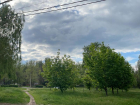 С пасмурной и дождливой погоды начнется короткая рабочая неделя в Волгодонске