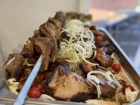 Осторожно, очень вкусно: «Шашлычный дом» с честным мясом на углях открылся в Волгодонске