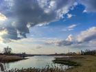 В Волгодонске произошел сброс дурнопахнущих канализационных стоков в Цимлянское водохранилище