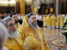 Епископ Волгодонский и Сальский Корнилий поздравил Патриарха Московского и Всея Руси с годовщиной интронизации 