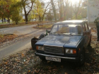 В Волгодонске участились кражи из автомобилей