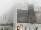 Транспортный коллапс в Волгодонске: троллейбусы парализовали город