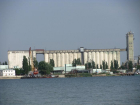 Волгодонский элеватор будет работать с Объединенной зерновой компанией