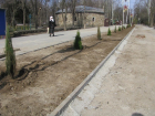 Парк Победы в Волгодонске обновят в экономичном варианте