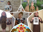 «Мы эту победу вовек не забудем»: дети поздравляют ветеранов с Днем Победы