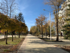 Вслед за парком «Молодежный» компании из Нальчика доверили благоустраивать в Волгодонске бульвар возле сквера «Дружба»