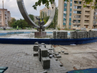 «Средства нужны колоссальные»: замглавы администрации по ЖКХ о фонтане в сквере Машиностроителей