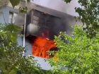 Печальная статистика июля: 34 пожара и двое погибших в огне волгодонцев