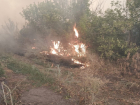 Лишившихся домов в результате пожара семьям в Цимлянском районе приобретут новое за 6,4 миллионов рублей