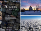 Фотограф из Цимлянска вошел в ТОП мирового конкурса «35AWARDS»