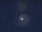 Очевидцы засняли в небе над Волгодонском огромную световую воронку