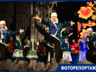Песни, танцы и акробатика: коллективы ДК «Октябрь» подарили волгодонцам незабываемый концерт
