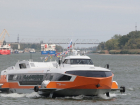 Когда запустят «Метеор» на подводных крыльях между Ростовом и Романовской 