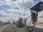 Большой ремонт дорог за 280 миллионов рублей стартовал в Волгодонске