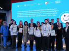 Победители и призеры Национального чемпионата «Абилимпикс» из донской сборной получили награды в Ростове