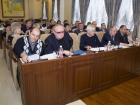 В Волгодонске депутаты утвердили экономный бюджет и одобрили появление у главы администрации города первого зама