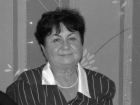 В Волгодонске ушла из жизни Лариса Хохлачева