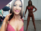 Волгодонская фитнес-красавица Полина Павлютина стала вице-чемпионкой турнира «Прима Дона»