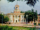Календарь Волгодонска: 60 лет назад открылась первая гостиница города