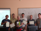 Обучение работе на станках с ЧПУ теперь и в Волгодонске 