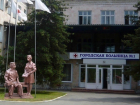 На капитальный ремонт больницы №1 Волгодонска потратят более 150 миллионов рублей