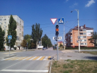 Новые светофоры заработали в Волгодонске
