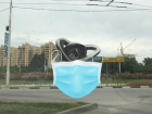 Волгодонск снова вошел в лидеры по количеству выявленных заболевших Covid-19 в регионе
