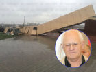 «Мне позвонили и сказали, что памятник строителям снова упал»: Егор Дердиященко