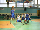 БК «Волгодонск» проведет первый матч в сезоне против команды из Кагальницкого района