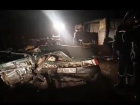 Жуткая авария произошла недалеко от Волгодонска: есть погибшие и пострадавшие 