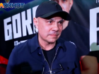 «Настоящие чемпионы рождаются именно здесь!»: легендарный Костя Цзю побывал в Волгодонске и дал «Блокноту» эксклюзивное интервью