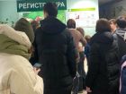 Почти тысяча человек заразились ОРВИ на прошлой неделе в Волгодонске