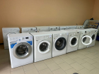 Ремонт стиральных машин в Волгодонске: быстро, качественно, надежно