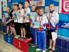 Областной турнир по плаванию в честь Юлии Ефимовой прошел в Волгодонске 