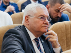 Бывший председатель Думы Петр Горчанюк ушел на пенсию с Ростовской АЭС