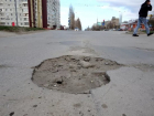 Власти Волгодонска не могут решить какие дороги ремонтировать