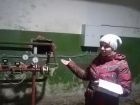 В Волгодонске жильцам дома предлагают менять трубы отопления в декабрьские морозы