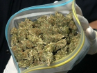  54-летнего волгодонца задержали за хранение марихуаны