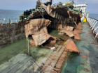 Ледокол проведет мимо Волгодонска взорвавшийся танкер «Генерал Ази Асланов» 