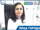 Моя любимая работа приносит мне удовлетворение, - врач УЗИ Любовь Воронкова