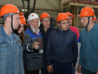Студенты из Белоруссии прошли практику на Ростовской АЭС
