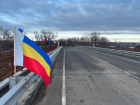 Завершен ремонт моста через Нижнедонской оросительный канал